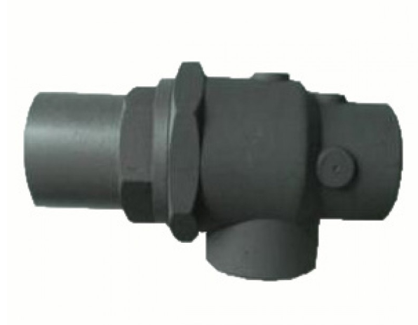 英格索蘭空壓機配件-最小壓力閥