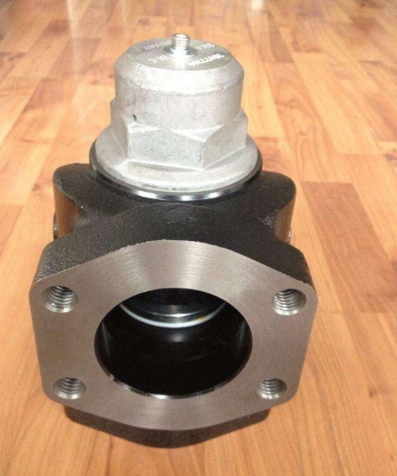 英格索蘭空壓機配件-最小壓力閥