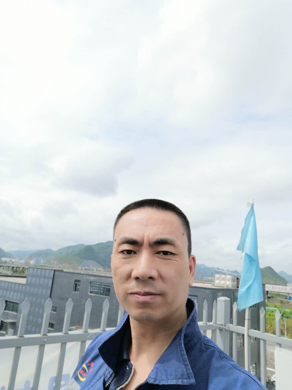 優(yōu)秀員工-售后服務(wù)部-羅超