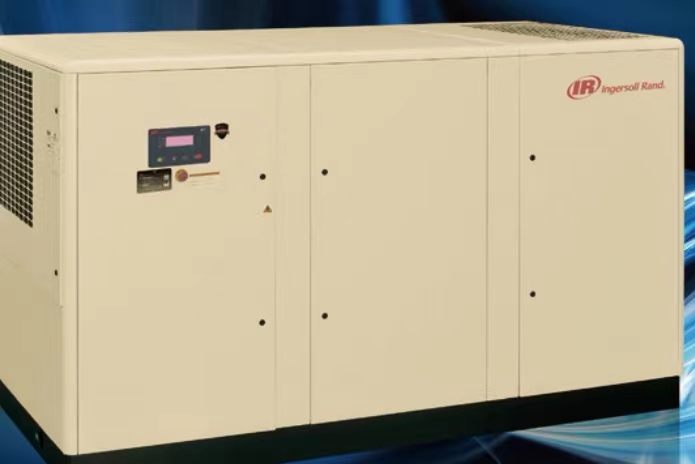 RM英格索蘭螺桿式壓縮機(jī)