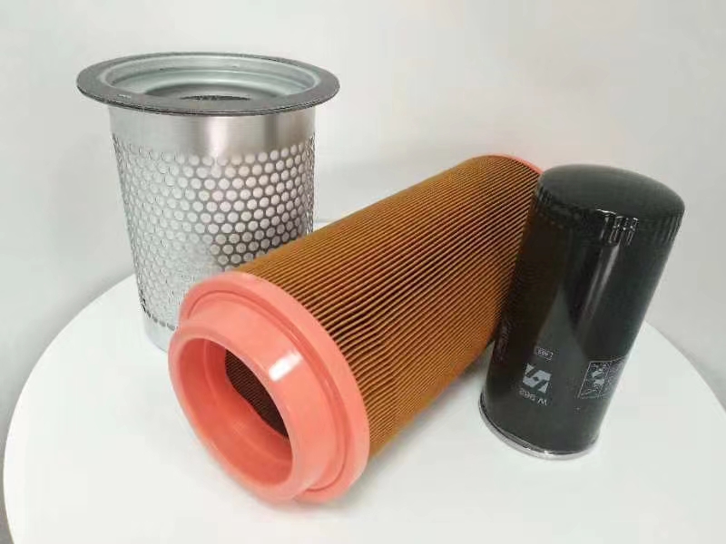 機(jī)油過(guò)濾器