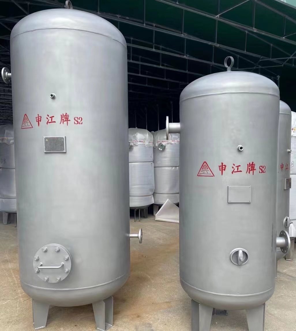 儲氣罐 真空罐 儲氣罐 真空罐